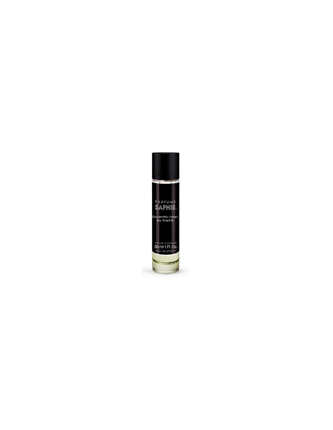 SAPHIR Saphir Excentric Man Edp Spray 30 ml Parfüm