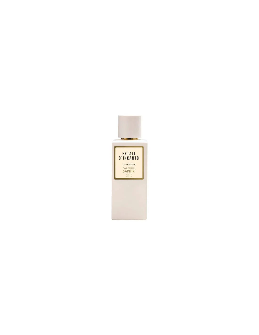 SAPHIR Saphir Elite Petali D'incanto Edp Spray 30 ml Parfüm