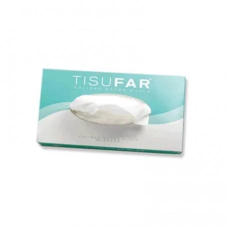 TISSUES TISSUES Tisufar Pañuelos De Papel Papiertaschentücher Kosmetik
