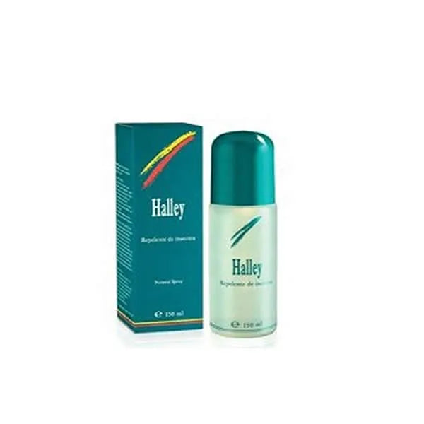 HALLEY HALLEY Insect Repellent 150 ml Insektenschutz Spray Kosmetik