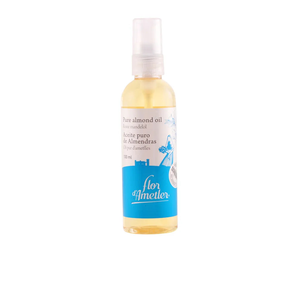 TOT HERBA TOT HERBA Flor D'Ameteur Öl 100 ml Kosmetiköl