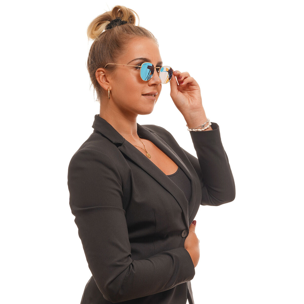 Karen Millen Damensonnenbrille Karen Millen 0020105 Covent Garden