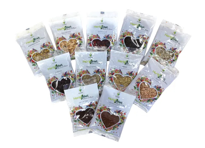 NOVADIET NOVADIET Artemisa 40 g Kosmetikprodukt