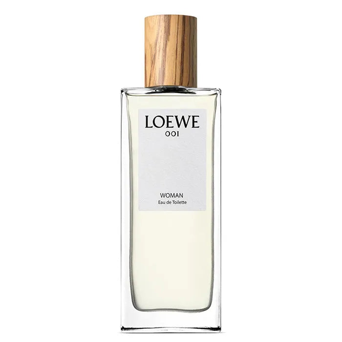 LOEWE LOEWE 001 Woman Eau de Toilette Spray 100 ml Parfüm