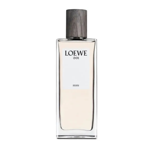 LOEWE LOEWE 001 Man Eau de Parfum Spray 100 ml Herrenduft Parfüm