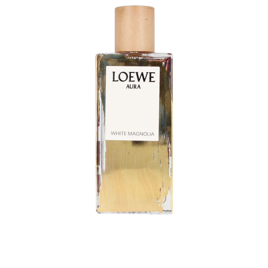 LOEWE LOEWE Aura White Magnolia Eau de Parfum Spray 100 ml Parfüm