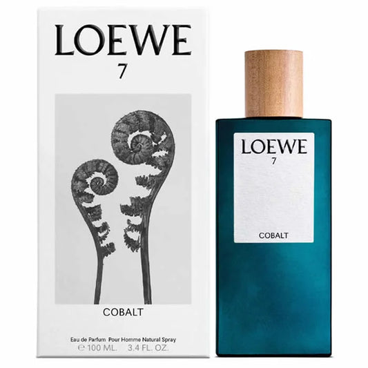 LOEWE LOEWE 7 Cobalt Eau de Parfum Spray 100 ml Parfüm