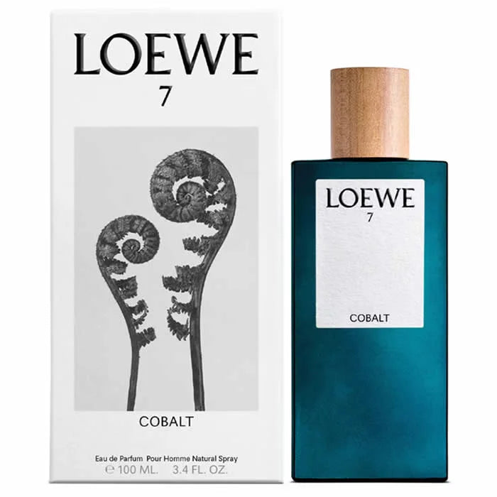 LOEWE LOEWE 7 Cobalt Eau de Parfum Spray 100 ml Parfüm