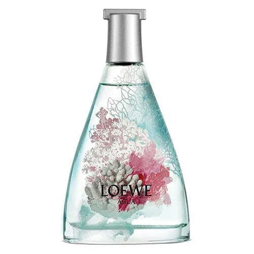 LOEWE LOEWE Agua Mar Coral Eau de Toilette 50 ml Spray Parfüm