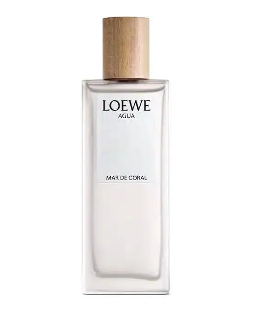 LOEWE LOEWE Agua Mar Coral Eau de Toilette 100 ml Spray Parfüm