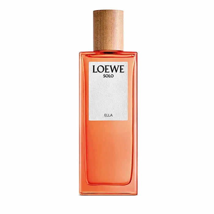 LOEWE LOEWE Solo Ella Eau de Parfum Spray 100 ml Parfüm