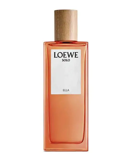 LOEWE LOEWE Solo Ella Eau de Parfum 50 ml Spray Damenparfum Parfüm