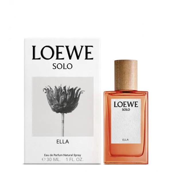LOEWE LOEWE Solo Ella Eau de Parfum Spray 30 ml Parfüm