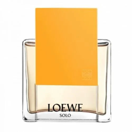 LOEWE LOEWE Solo Ella Eau de Toilette Spray 100 ml Parfüm