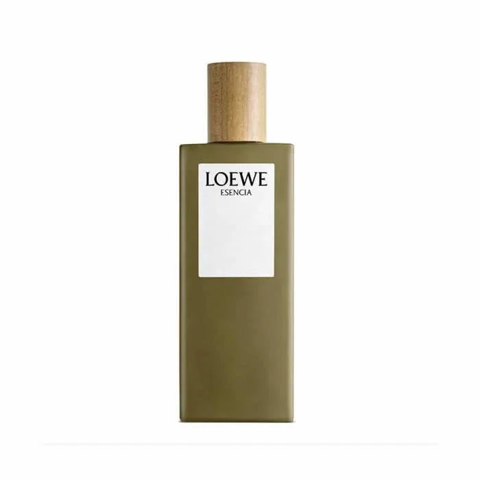 LOEWE LOEWE Esencia Homme Eau de Toilette Spray 100 ml Herrenparfum Parfüm