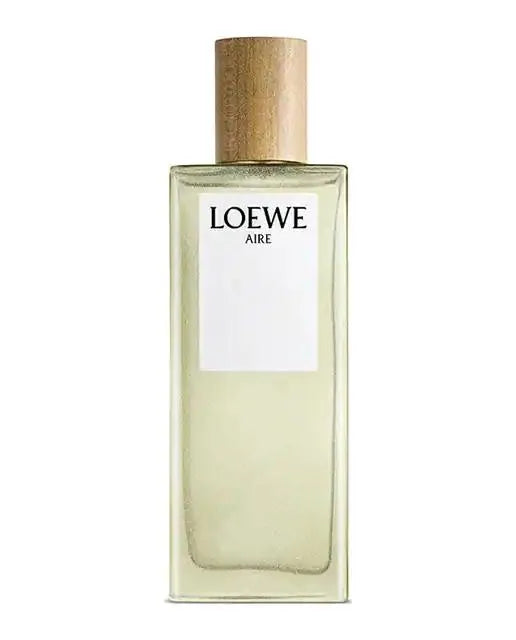 LOEWE LOEWE Aire Eau de Toilette Spray 100 ml Herrenduft Parfüm