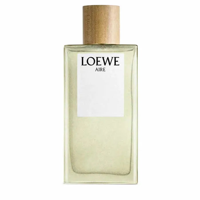 LOEWE Aire Eau de Toilette Spray 150 ml Herrenduft Parfüm