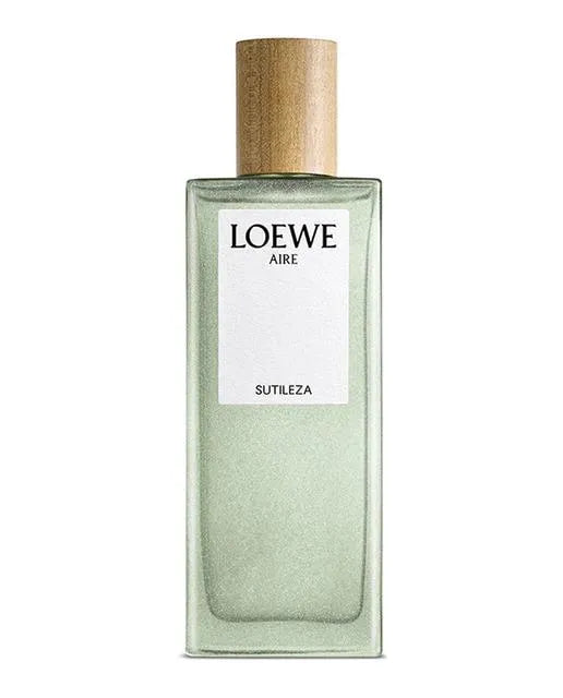 LOEWE LOEWE Aire Sutileza Eau de Toilette 50 ml Spray Herrenduft Parfüm