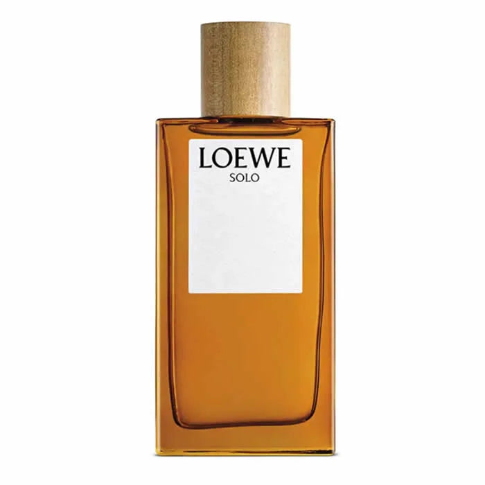 LOEWE LOEWE Solo Loewe Eau de Toilette Spray 100 ml Parfüm