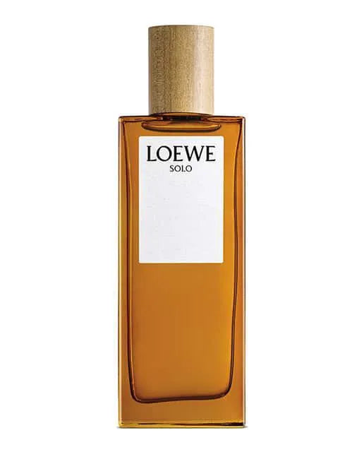 LOEWE LOEWE Solo Eau de Toilette Spray 150 ml Parfüm