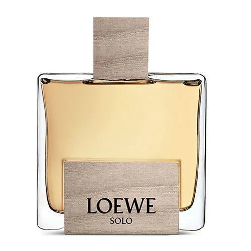 LOEWE LOEWE Solo Cedro Eau de Toilette 50 ml Spray Herrenduft Parfüm