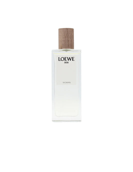 LOEWE LOEWE 001 Woman Eau de Parfum Spray 75 ml New Format Parfüm
