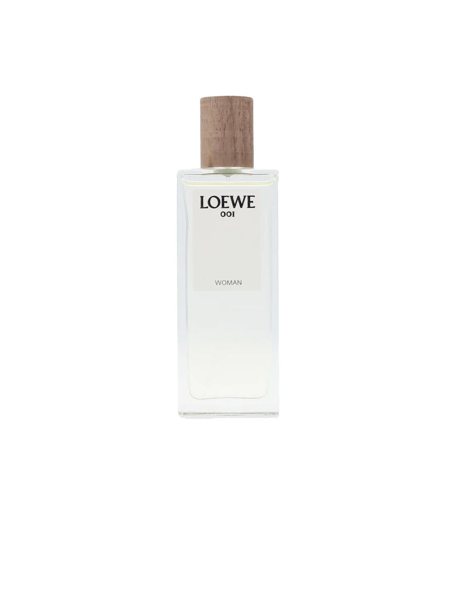 LOEWE LOEWE 001 Woman Eau de Parfum Spray 75 ml New Format Parfüm
