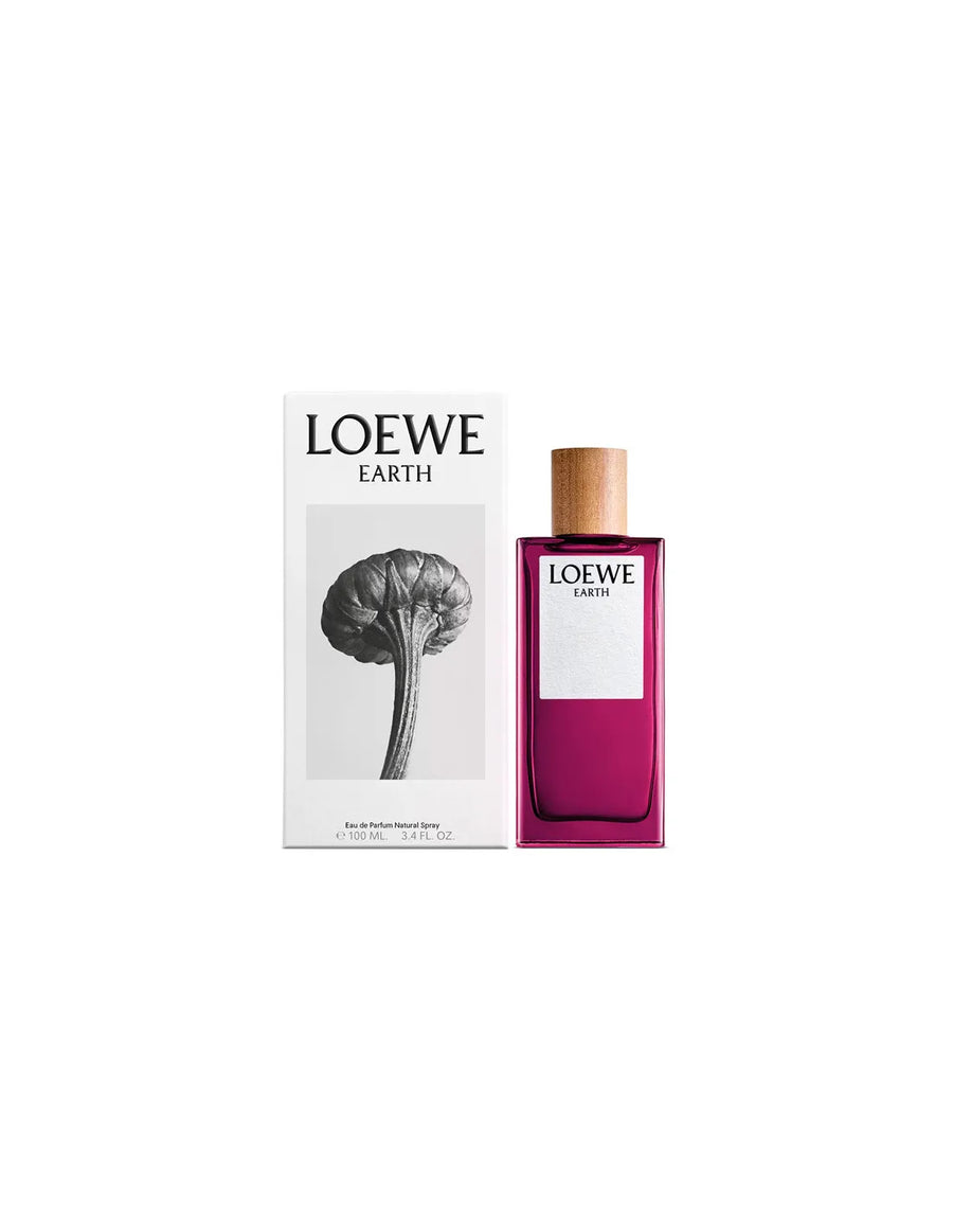 LOEWE LOEWE Earth Eau de Parfum 100 ml Vaporisateur Kosmetik