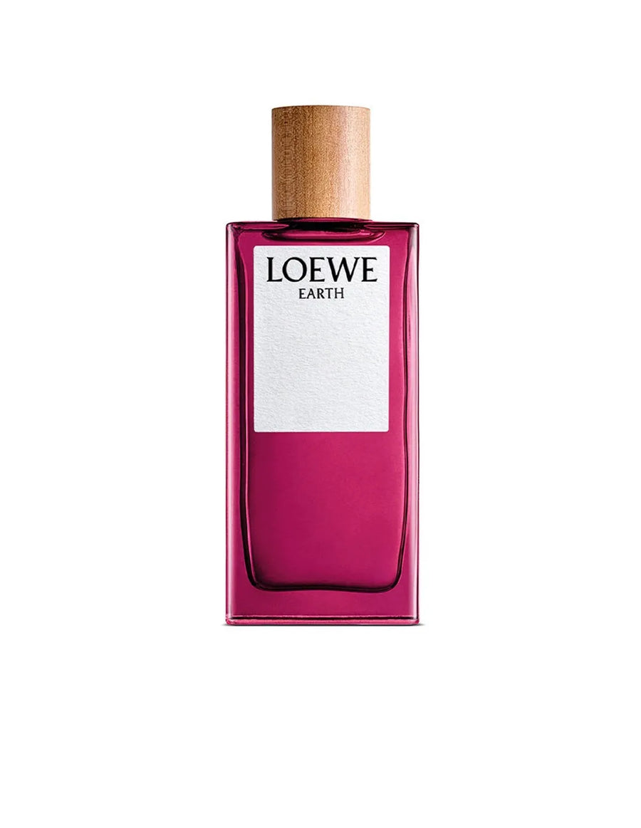 LOEWE LOEWE Earth Eau de Parfum 50 ml Vaporisateur Kosmetik