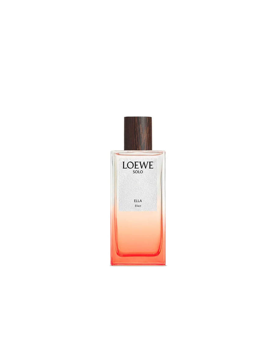 LOEWE LOEWE Solo Ella Elixir Eau de Parfum Spray 50 ml Parfüm