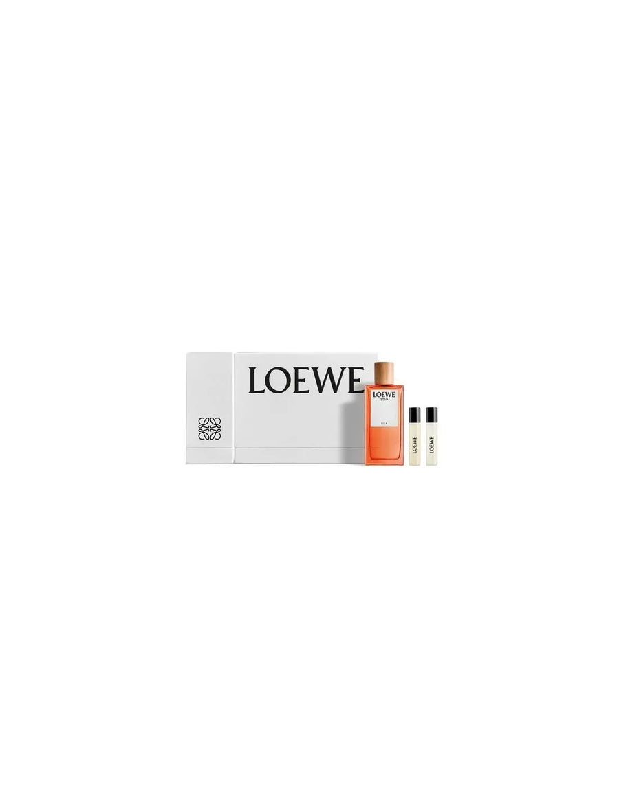LOEWE LOEWE Solo Ella Set 3-teilig Kosmetik