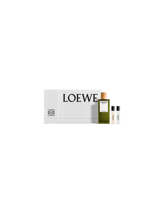 LOEWE Loewe Esencia Lote 3 Piezas Kosmetik