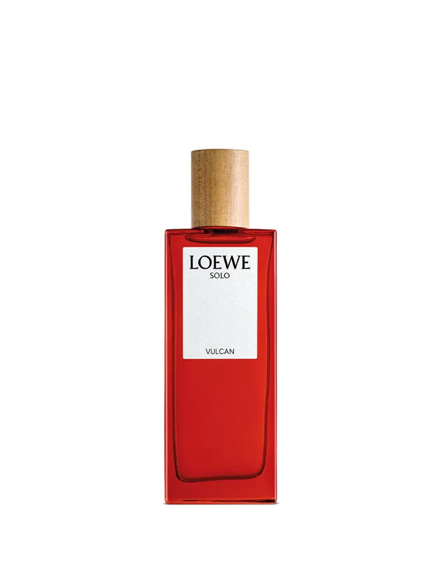 LOEWE LOEWE Solo Vulcan Eau de Parfum 100 ml Vaporisateur Kosmetik