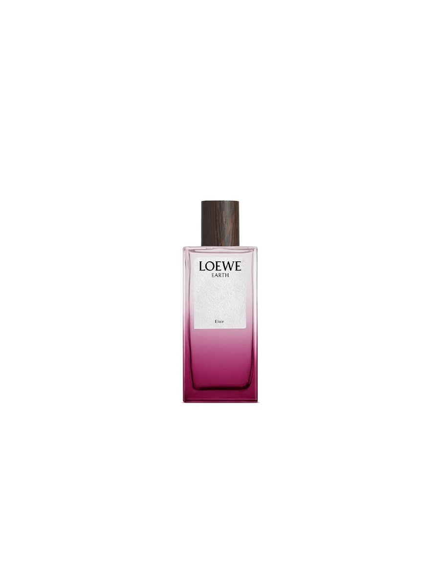 LOEWE LOEWE Earth Elixir Eau de Parfum Spray 100 ml Parfüm