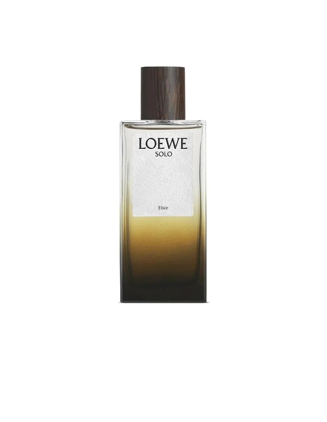 LOEWE LOEWE Solo Elixir Eau de Parfum 100 ml Parfüm