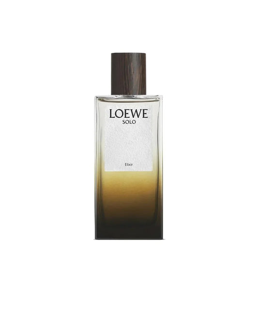 LOEWE LOEWE Solo Elixir Eau de Parfum 100 ml Parfüm