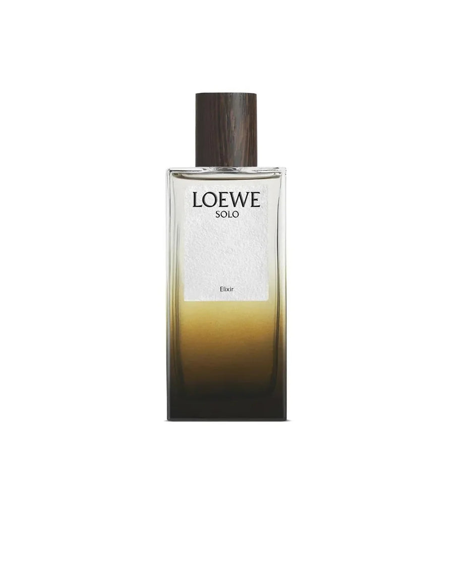 LOEWE LOEWE Solo Elixir Eau de Parfum 100 ml Parfüm