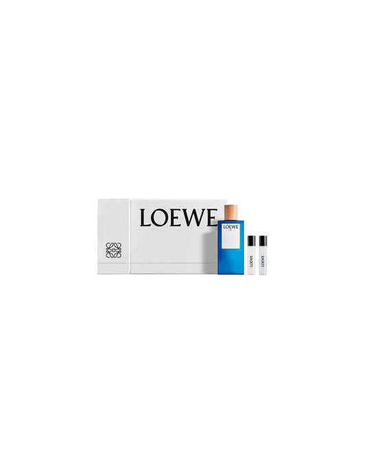 LOEWE LOEWE 7 et 100v 10v 10v Elixir Cof N25-D Kosmetikprodukt