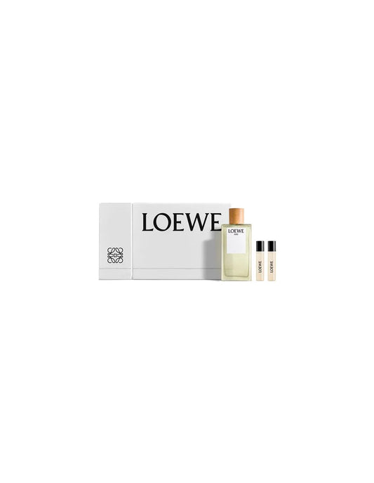 LOEWE LOEWE Aire E T 100 V E T 10 Et 10 Elixi Kosmetikprodukt