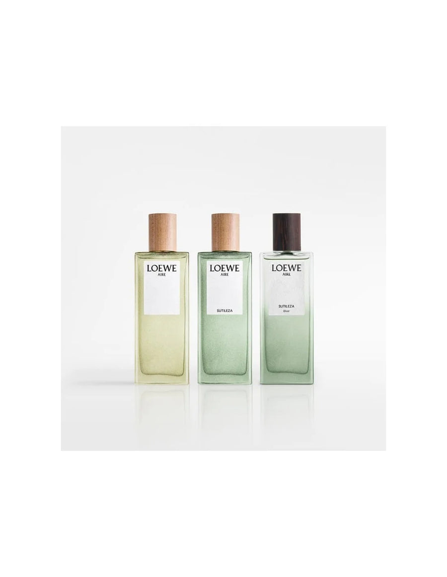 LOEWE LOEWE Aire Sutileza Elixir Eau de Parfum Spray 50 ml Parfüm