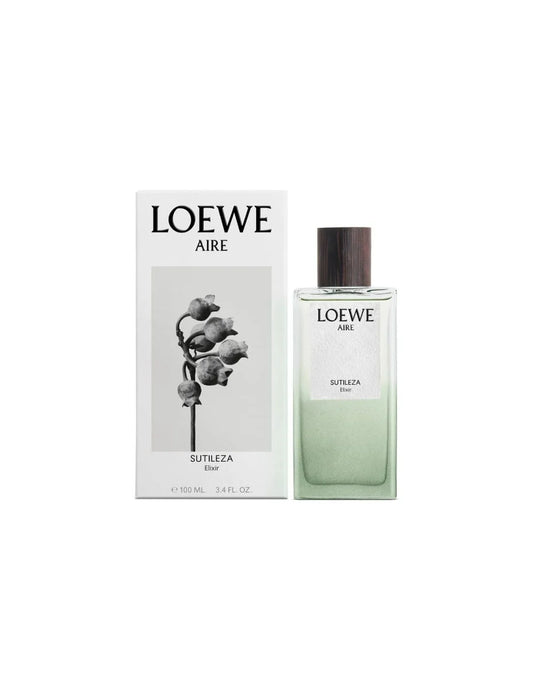 LOEWE LOEWE Aire Sutileza Elixir Eau de Parfum Spray 100 ml Parfüm