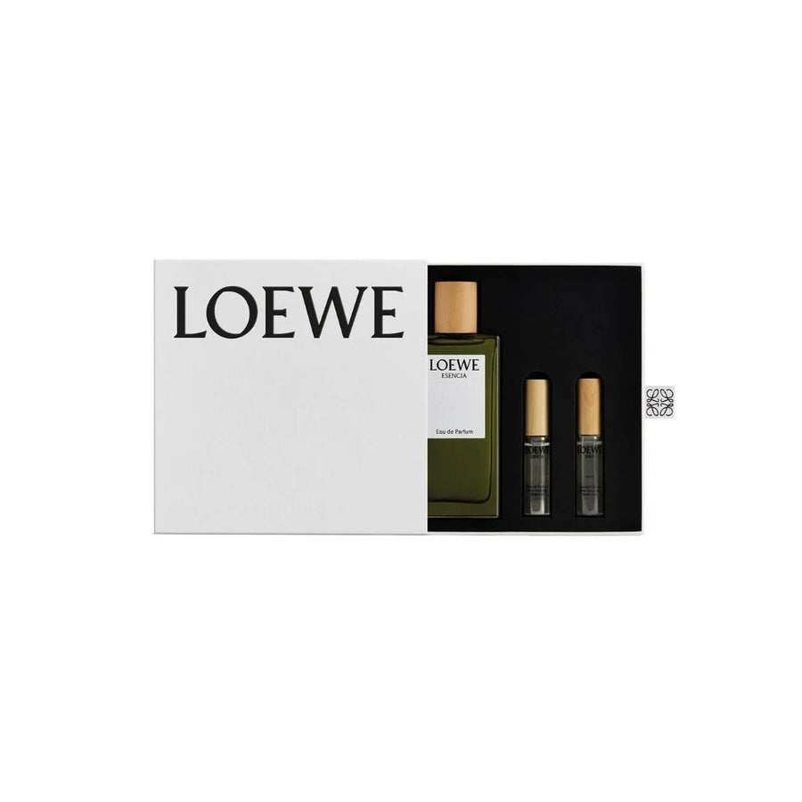 LOEWE LOEWE Set Esencia Eau de Parfum 100 ml EdP 10 ml Solo Elixir 10 ml Parfüm
