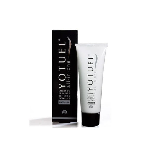 YOTUEL YOTUEL All In One Dentífrico Blanqueador Zahnpasta 75 ml Kosmetik