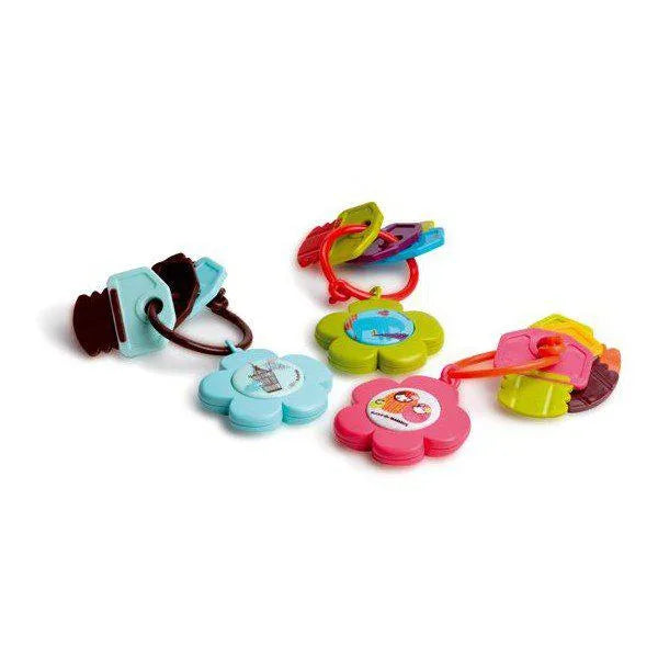 SUAVINEX SUAVINEX Mordedor Beißring für Babys Kosmetik