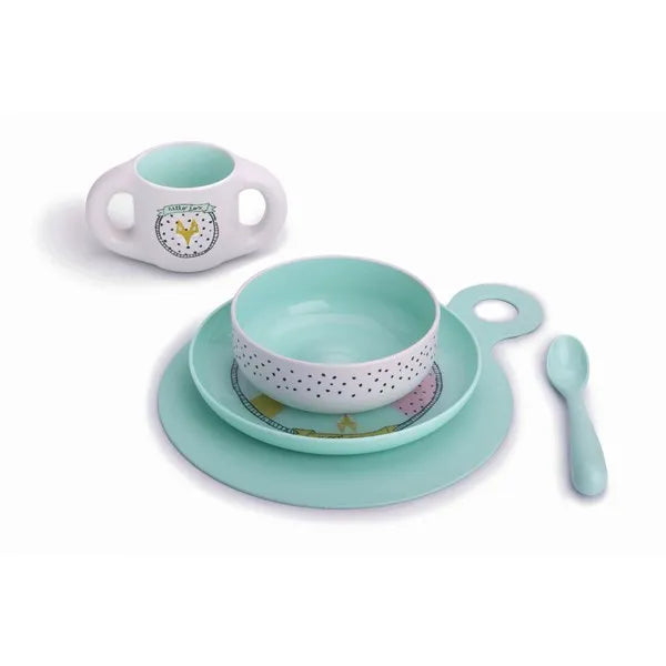 SUAVINEX SUAVINEX Lerngeschirr für Kinder Kosmetik Zubehör