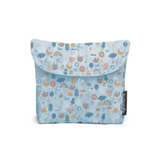 SUAVINEX SUAVINEX Baby Care Essential Kulturtasche Blau 1 Stück Kosmetik