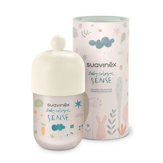 SUAVINEX SUAVINEX Baby Kölnischwasser Sense 100 ml Kosmetik