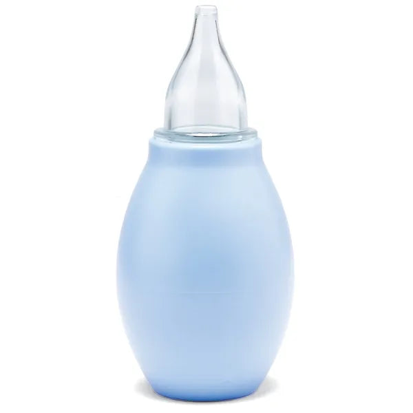 SUAVINEX SUAVINEX Nasensauger Nasal Aspirator für Babys und Kleinkinder Kosmetik