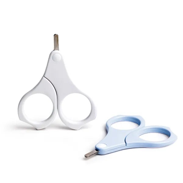 SUAVINEX SUAVINEX Kinderschere 1 Stück für Kinderpflege Kosmetik