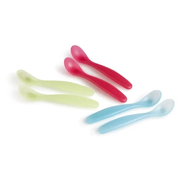 SUAVINEX SUAVINEX Kinderlöffel 2 Stück ab 6 Monate Kosmetik